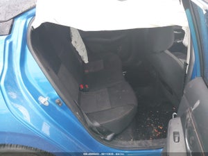 2022 NISSAN SENTRA SR XTRONIC CVT