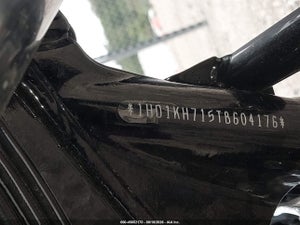 2026 HARLEY-DAVIDSON FLTRX