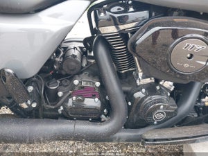 2026 HARLEY-DAVIDSON FLTRX