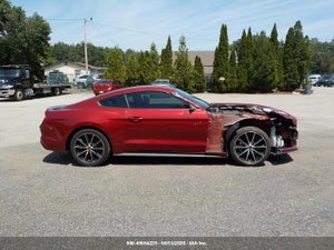 2016 FORD MUSTANG ECOBOOST
