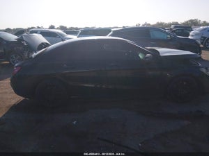2018 MERCEDES-BENZ CLA 250