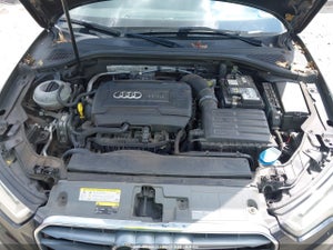 2016 AUDI A3 1.8T PREMIUM