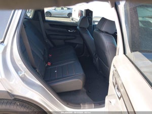 2026 HONDA CR-V HYBRID AWD SPORT TOURING