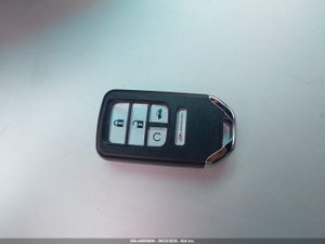 2026 HONDA CR-V HYBRID AWD SPORT TOURING