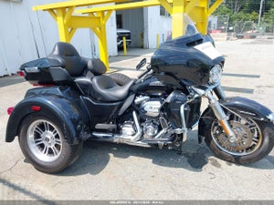 2020 HARLEY-DAVIDSON FLHTCUTG