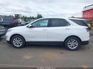2020 CHEVROLET EQUINOX FWD 2FL
