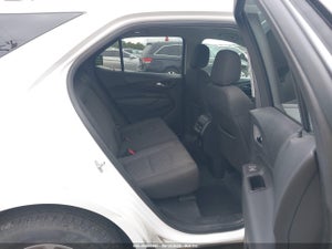 2020 CHEVROLET EQUINOX FWD 2FL
