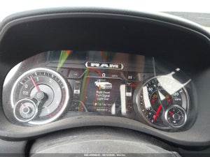 2022 RAM 2500 BIG HORN  4X4 6'4 BOX