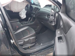 2023 CHEVROLET EQUINOX FWD RS