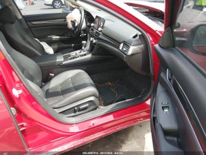 2021 HONDA ACCORD SPORT SPECIAL EDITION