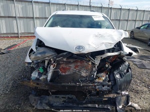 2017 TOYOTA SIENNA SE 8 PASSENGER
