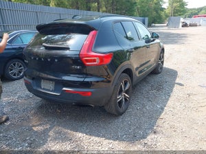 2020 VOLVO XC40 T5 R-DESIGN