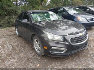 2016 CHEVROLET CRUZE LIMITED 1LT AUTO