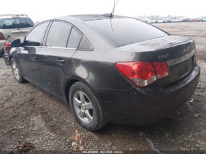 2016 CHEVROLET CRUZE LIMITED 1LT AUTO