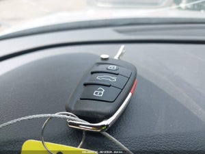 2016 AUDI A3 2.0T PREMIUM