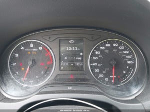 2016 AUDI A3 2.0T PREMIUM