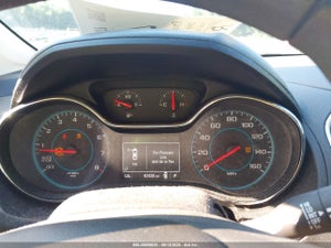 2016 CHEVROLET CRUZE LT AUTO