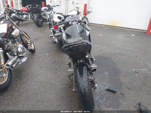 2025 KAWASAKI EX500