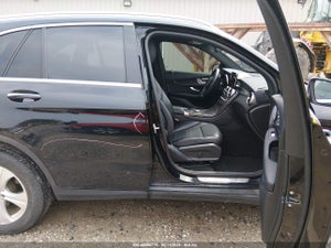 2018 MERCEDES-BENZ GLC 300