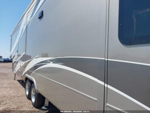 2020 DRV MOBILE SUITES 40KSSB4 5TH WHL TRAVEL TRAILER