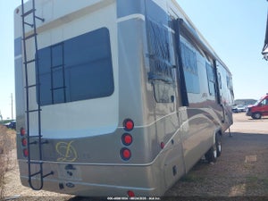 2020 DRV MOBILE SUITES 40KSSB4 5TH WHL TRAVEL TRAILER