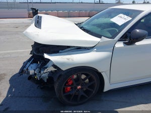 2023 HONDA CIVIC TYPE R TOURING