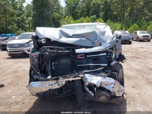 2026 GMC SIERRA 1500 , SHORT BED, SLT, 4WD