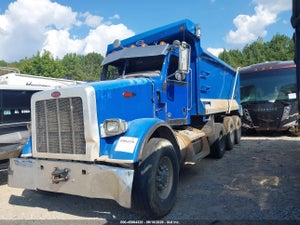 2017 PETERBILT 365
