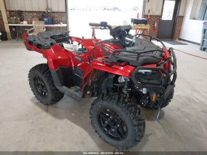 2026 POLARIS SPORTSMAN TRAIL 570
