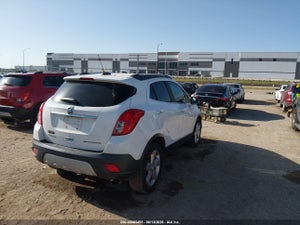 2016 BUICK ENCORE CONVENIENCE