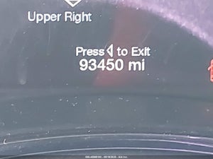 2021 DODGE DURANGO SXT PLUS RWD