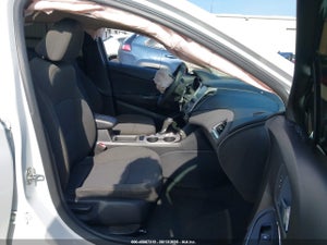 2018 CHEVROLET CRUZE LS AUTO