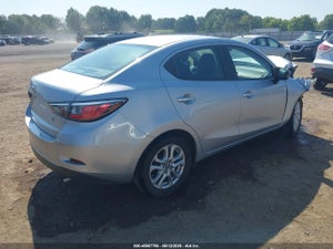 2017 TOYOTA YARIS IA
