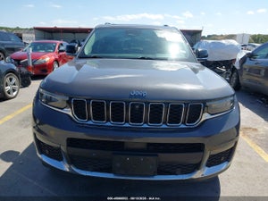 2023 JEEP GRAND CHEROKEE L LIMITED 4X2