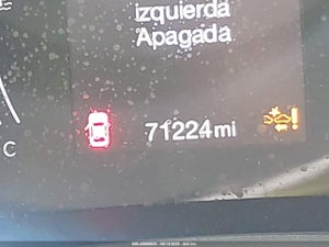 2021 JEEP COMPASS ALTITUDE FWD