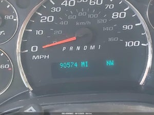 2018 CHEVROLET EXPRESS 2500 WORK VAN