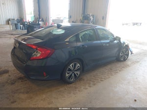 2018 HONDA CIVIC EX-L