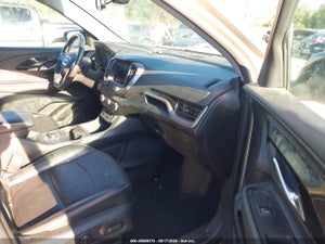 2022 GMC TERRAIN AWD AT4