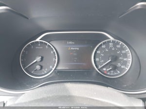 2017 NISSAN MAXIMA 3.5 PLATINUM/3.5 S/3.5 SL/3.5 SR/3.5 SV