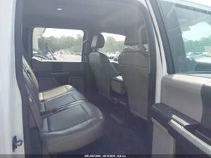 2017 FORD F-450 XL