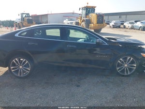 2020 CHEVROLET MALIBU FWD PREMIER