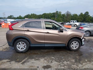 2019 MITSUBISHI ECLIPSE CROSS ES