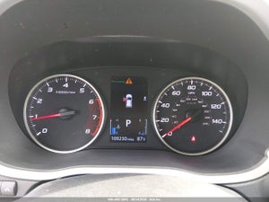 2019 MITSUBISHI ECLIPSE CROSS ES
