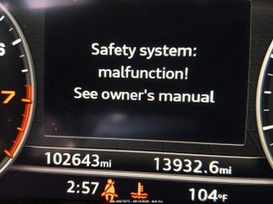 2018 AUDI A4 2.0T PREMIUM/2.0T TECH PREMIUM