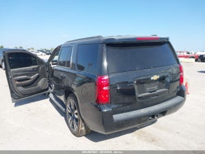2020 CHEVROLET TAHOE 2WD COMMERCIAL FLEET