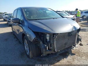 2020 HONDA ODYSSEY EX-L/EX-L W/NAVI   RES
