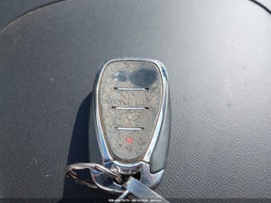 2020 CHEVROLET EQUINOX FWD LT 1.5L TURBO