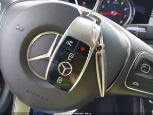 2017 MERCEDES-BENZ E 300