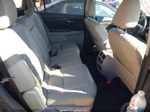 2020 HONDA PILOT 2WD EX-L