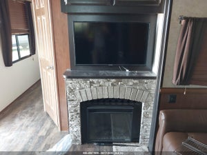 2017 JAYCO JAY FLIGHT